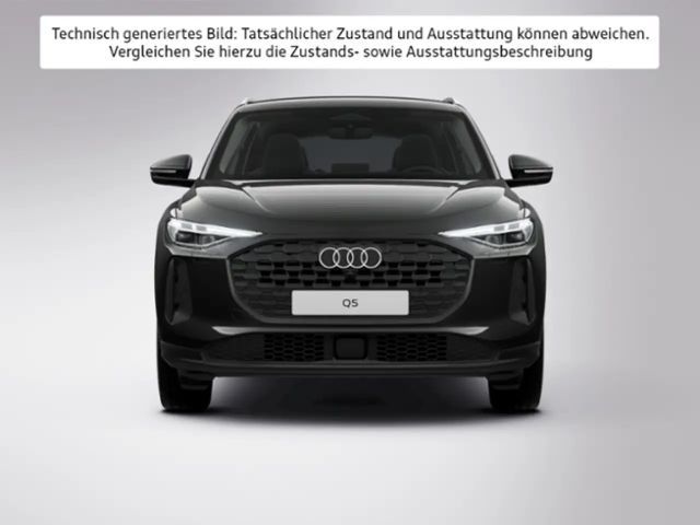 Audi Q5 S-Tronic