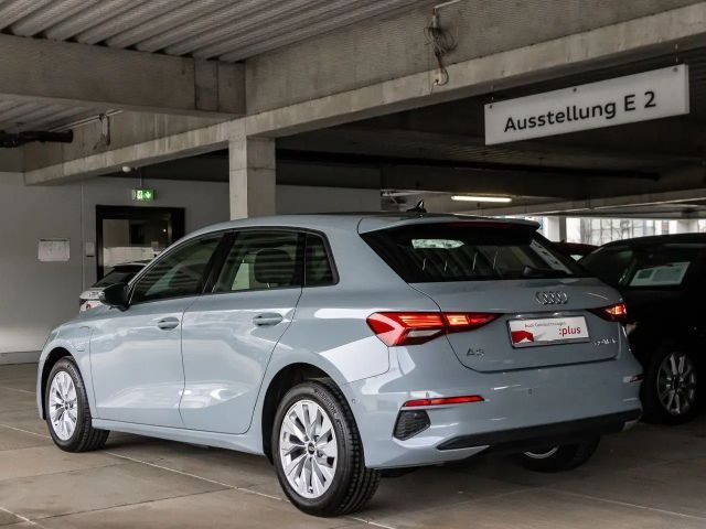 Audi A3 40 TFSI Hybride Sedan