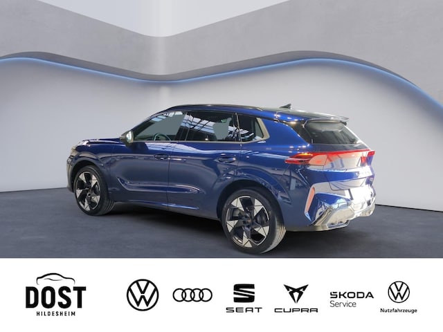 Cupra Terramar 2.0 TSI VZ