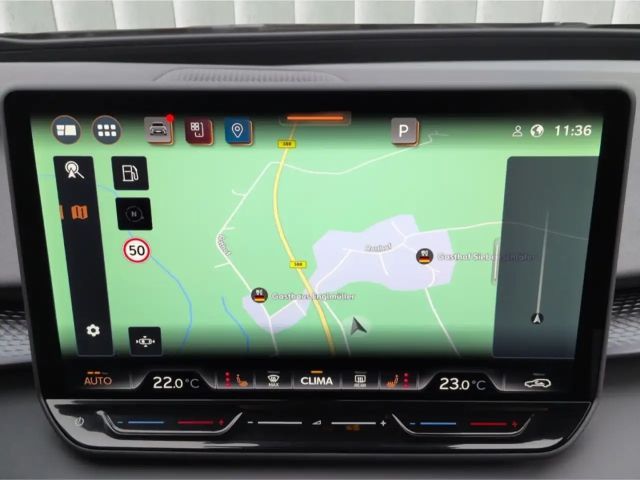 Cupra Terramar 1.5eTSI*ACC Navi 360°Kam Alcantara SHZ