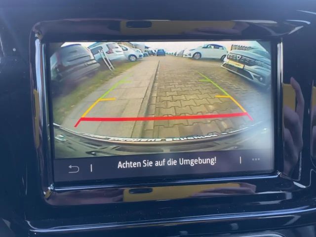 Renault Twingo Electric Techno