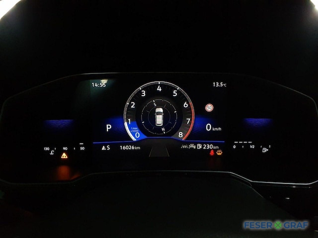 Volkswagen Polo 1.0 TSI DSG R-Line