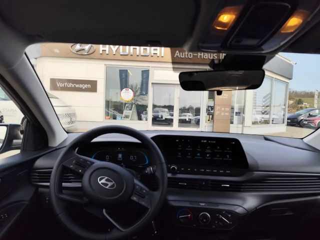 Hyundai i20 1.2 Select