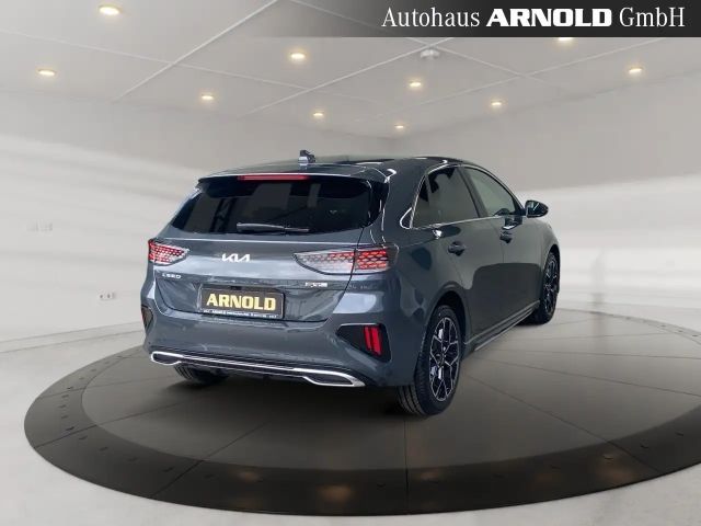 Kia Ceed GDi GT-Line