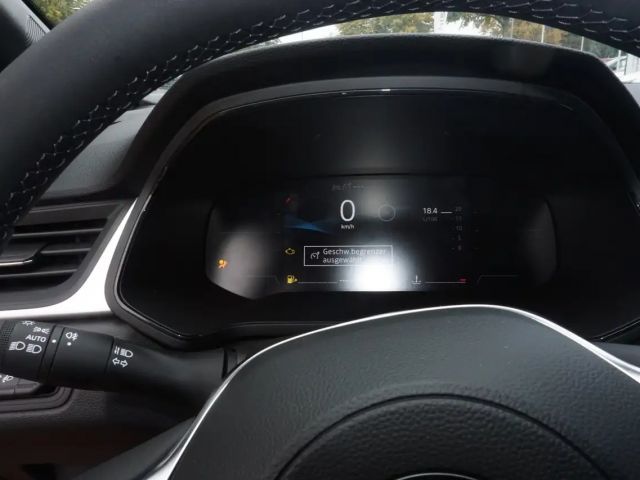 Mitsubishi ASX 1.0  Basis