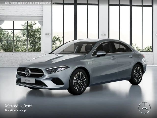 Mercedes-Benz A 200 Progressive