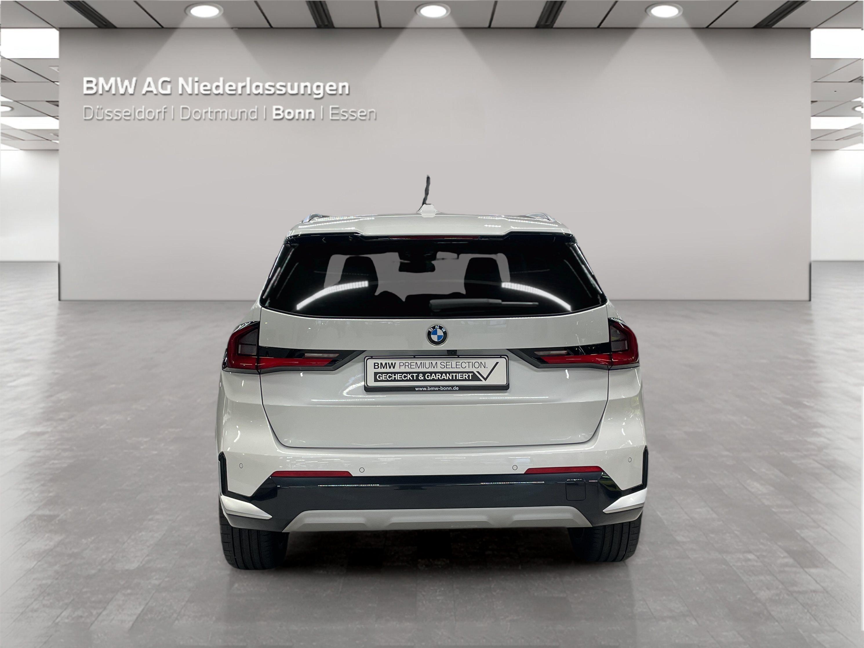 BMW X1 X1 23I X1 XDRIVE23I (AB 2022)