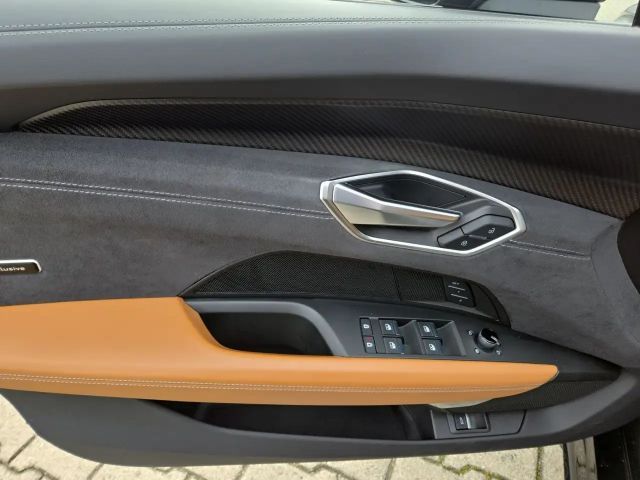 Audi RS e-tron GT e-tron GT RS LEDER/MATRIX/360°VIEW/PANO/B&O/STAD