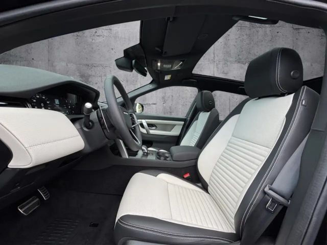 Land Rover Discovery Sport D200 Dynamic SE