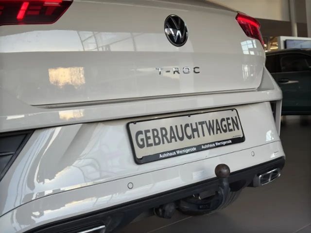 Volkswagen T-Roc 2.0 TDI IQ.Drive R-Line
