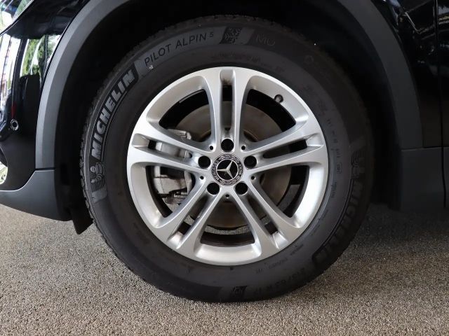 Mercedes-Benz GLA 180 GLA 180 d