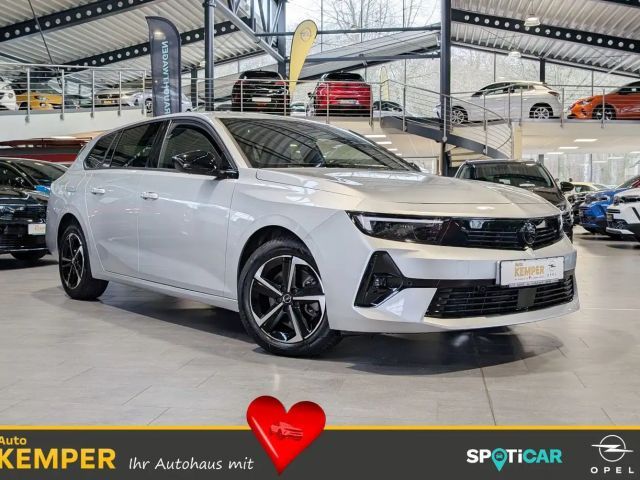 Opel Astra 1.2 Turbo GS-Line Grand Sport Turbo