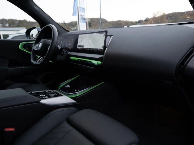 BMW X3 M-Sport xDrive