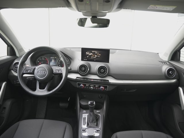 Audi Q2 30 TDI S-Tronic
