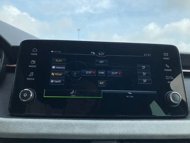 Skoda Scala Selection