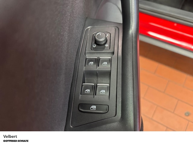 Volkswagen T-Roc 1.5 TSI DSG Sport