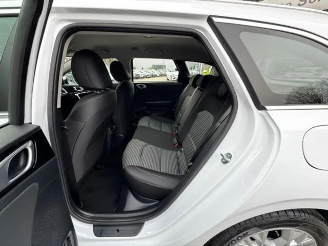 Kia Ceed SportWagon Vision