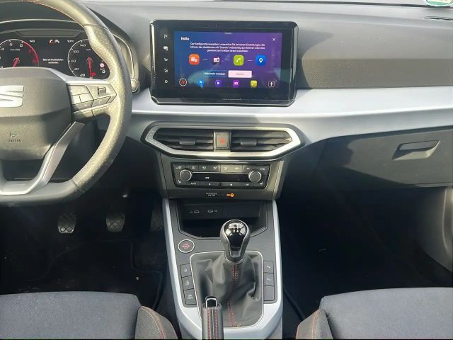 Seat Arona 1.0 TSI FR-lijn