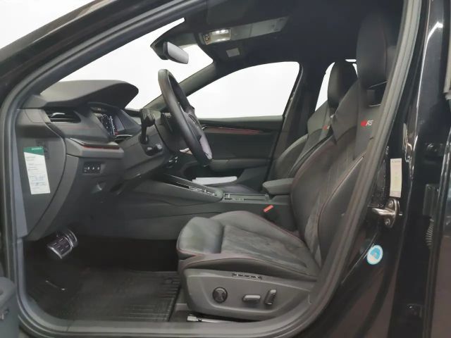 Skoda Octavia 2.0 TDI Combi RS