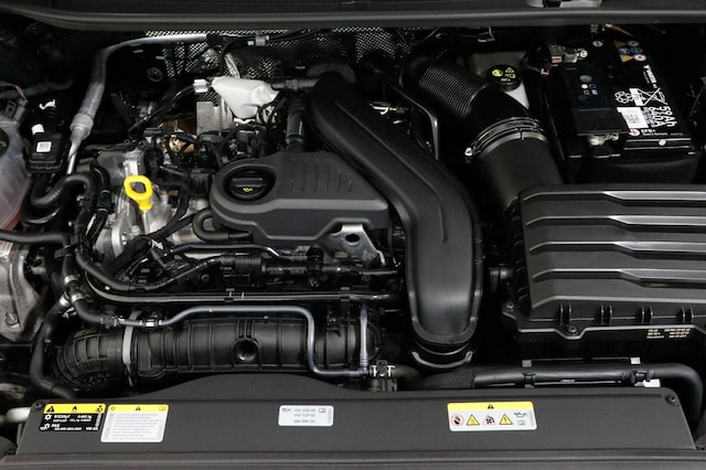 Volkswagen Touran 1.5 TSI DSG