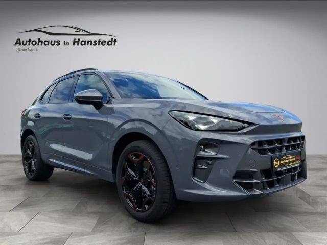 Cupra Terramar 2.0 TSI