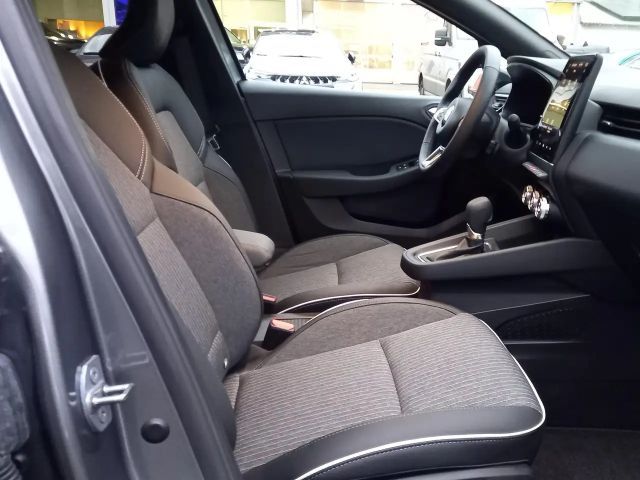 Mitsubishi Colt Hybrid