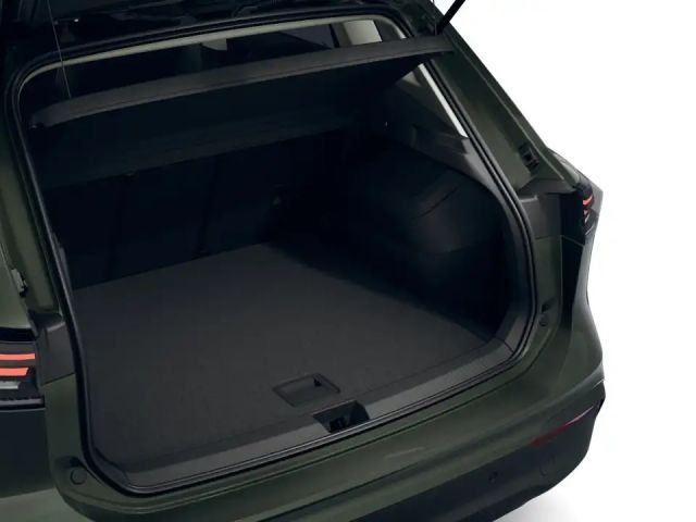 Volkswagen Tiguan 2.0 TDI DSG