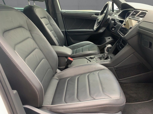 Volkswagen Tiguan 2.0 TDI DSG R-Line