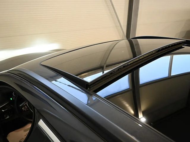 BMW 520 520d Touring