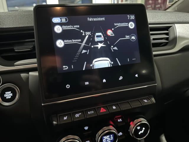 Renault Captur Experience TCe 90