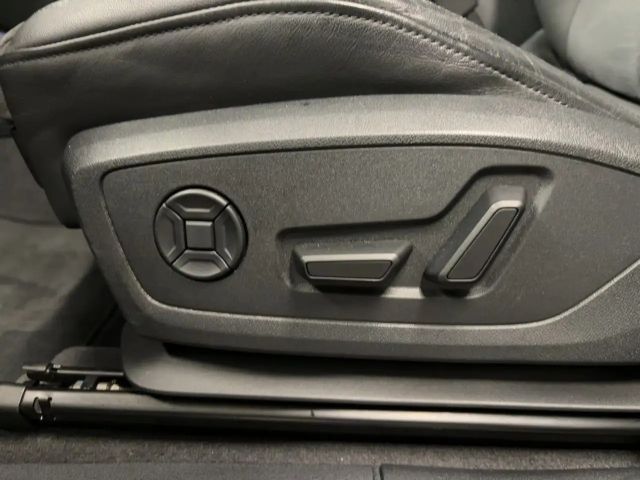 Audi Q3 35 TDI S-Line