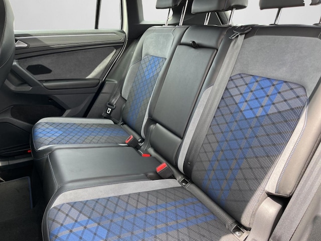 Volkswagen Tiguan 2.0 TSI 4Motion DSG IQ.Drive