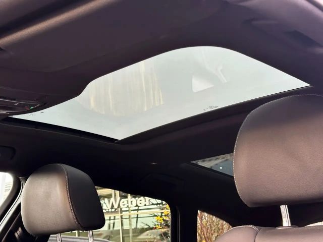 Audi A6 allroad 55 TFSI Quattro