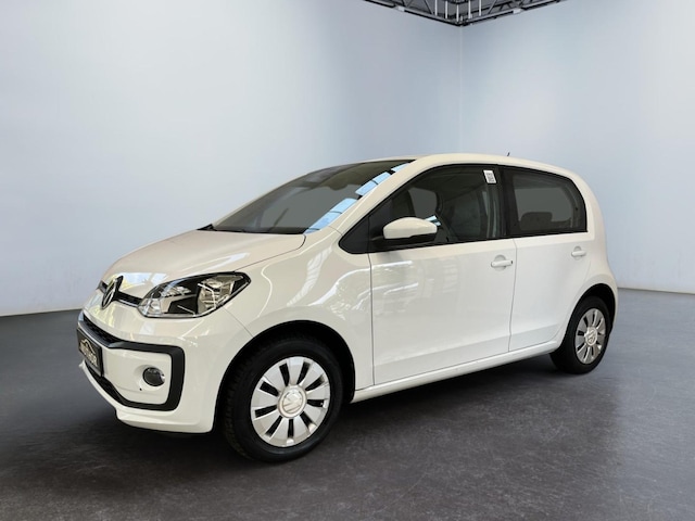 Volkswagen up! Basis 1.0 Winterpaket PDC Kamera Sitzheizung