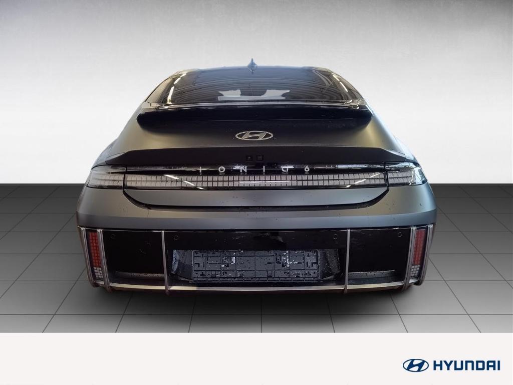 Hyundai IONIQ 6 4WD UNIQ Vierwielaandrijving