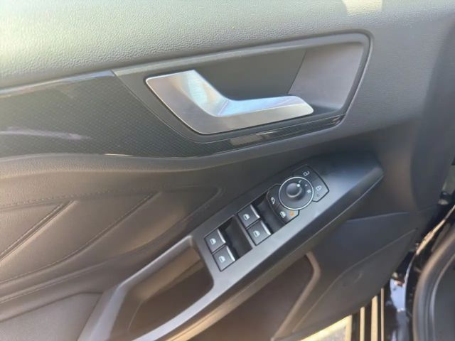 Ford Focus EcoBoost ST Line Wagon