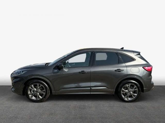 Ford Kuga ST Line X