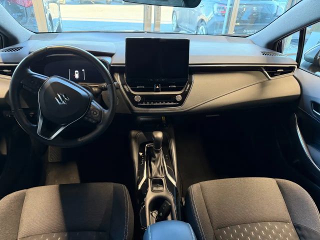 Suzuki Swace Comfort Flash Hybrid