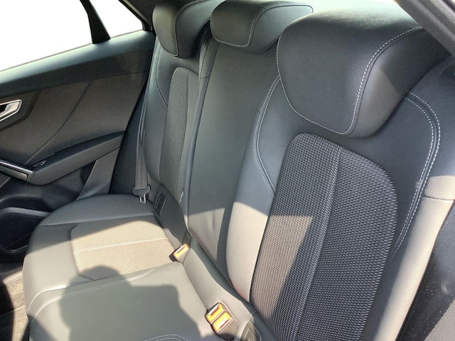 Audi Q2 35 TFSI S-Line