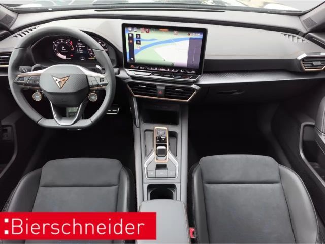 Cupra Formentor 2.0 TSI 4Drive DSG VZ