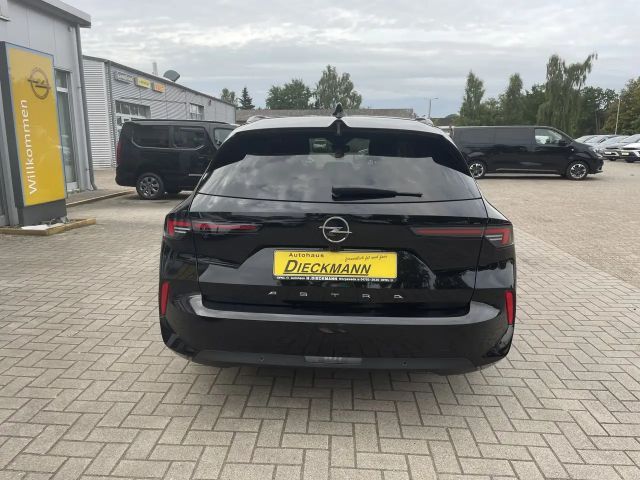 Opel Astra Edition Sports Tourer