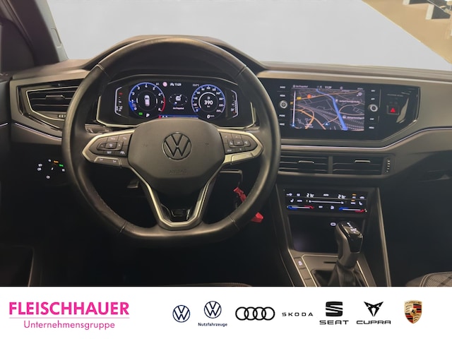 Volkswagen Taigo 1.0 TSI DSG R-Line