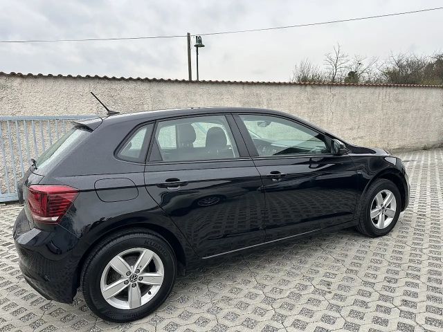 Volkswagen Polo 1,0