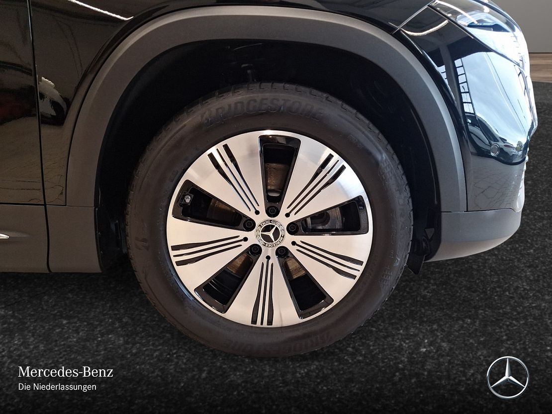 Mercedes-Benz EQB 250