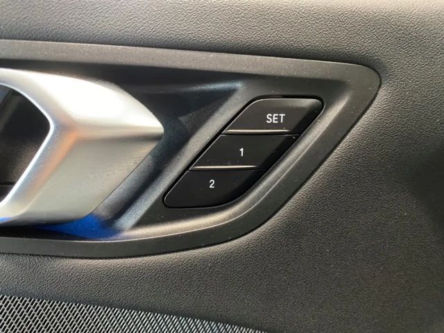 BMW 135 Sedan xDrive