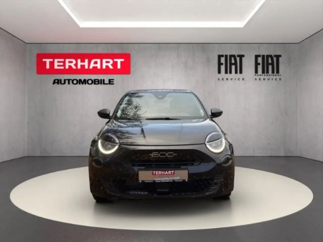 Fiat 600e Hybrid Basis 1.2/Tempomat/PDC/LED/Klima