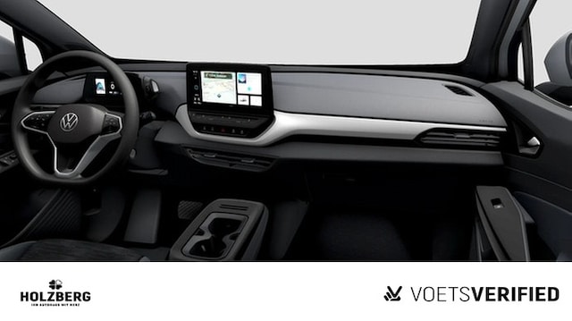 Volkswagen ID.4 Performance Pure