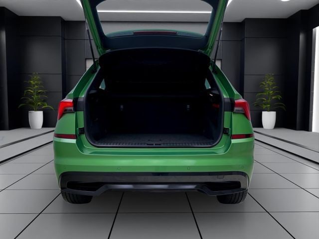 Skoda Kamiq 1.0 TSI Monte Carlo