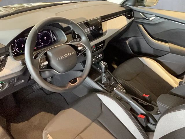 Skoda Kamiq Selection