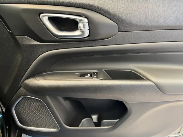 Jeep Compass North Star MHEV 130 e-DCT7